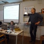 2017-03-01 Månadsmöte